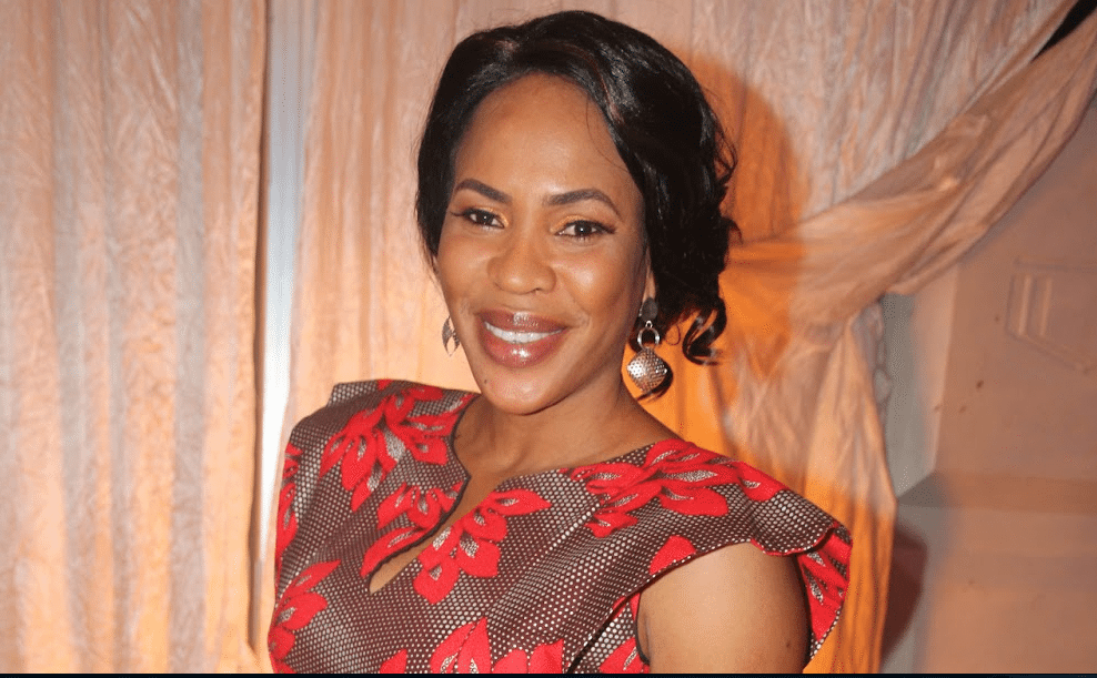 Fathia Balogun