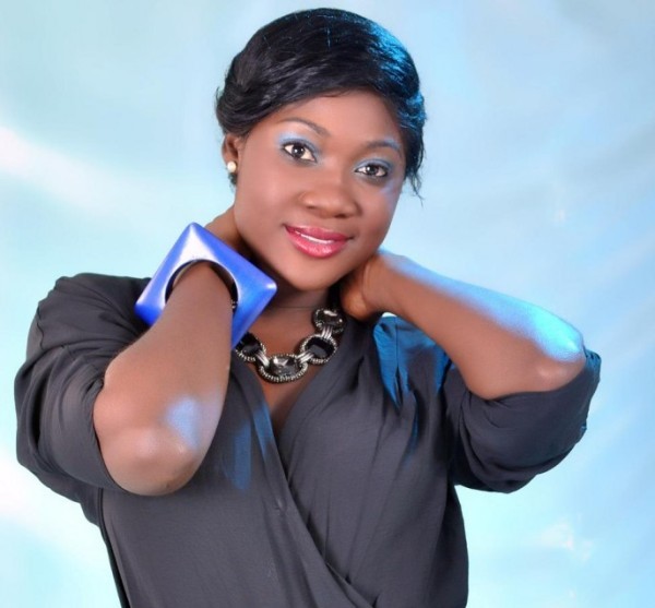 Mercy-Johnson