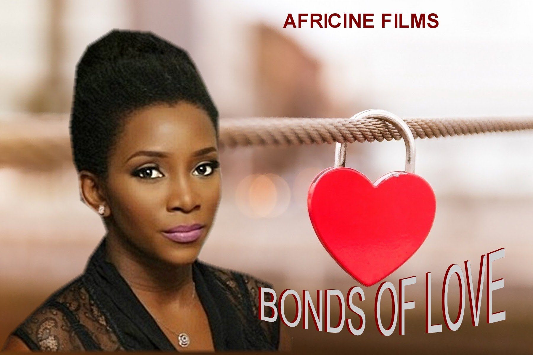 10 romantiškų Nigerijos filmų, kurių negalime pamiršti skubėdami