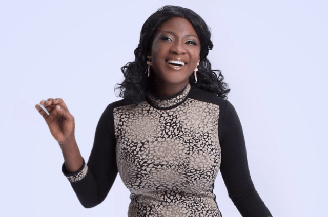 Mercy Johnson Biography, Wedding, Children, Husband, Family, Is She Dead?