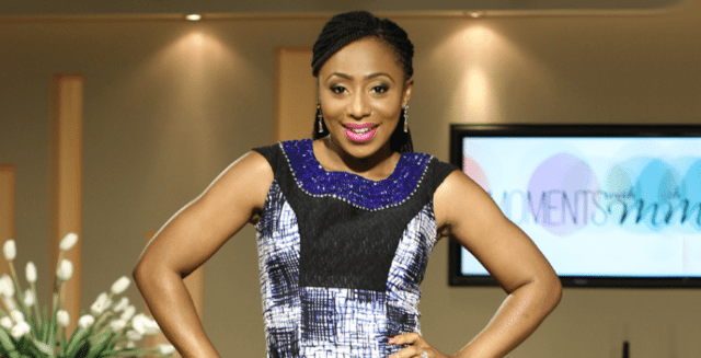 Topp 10 vakreste Nollywood-skuespillerinner