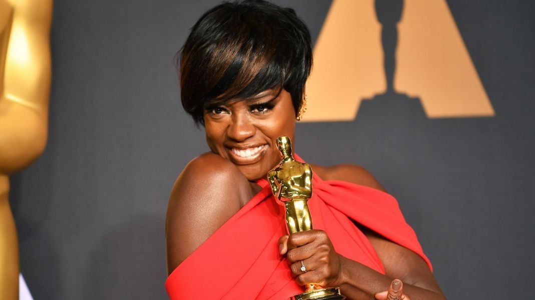 Manželka Viola Davis, dcéra, otec, rodina, čistá hodnota, telo, výška, fakty