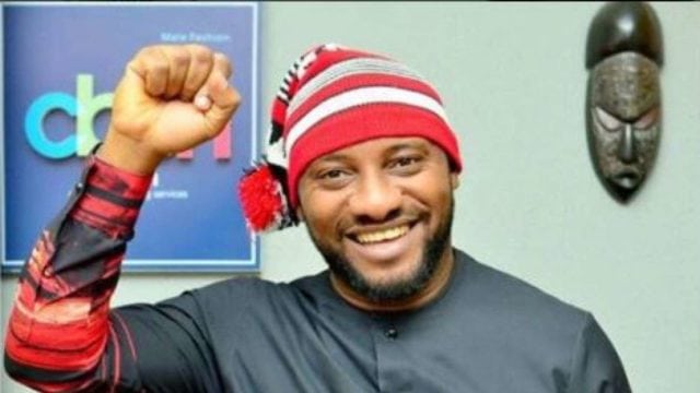 Yul Edochie Biografi, Ålder, fru, barn, mor, bror, familj