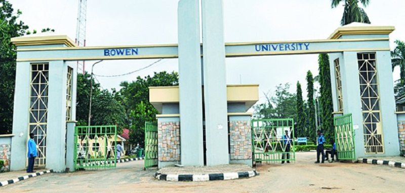 Bowen University: หลักสูตรค่าเล่าเรียนและข้อเท็จจริงเชิงวิชาการอื่น ๆ ที่น่าสนใจ