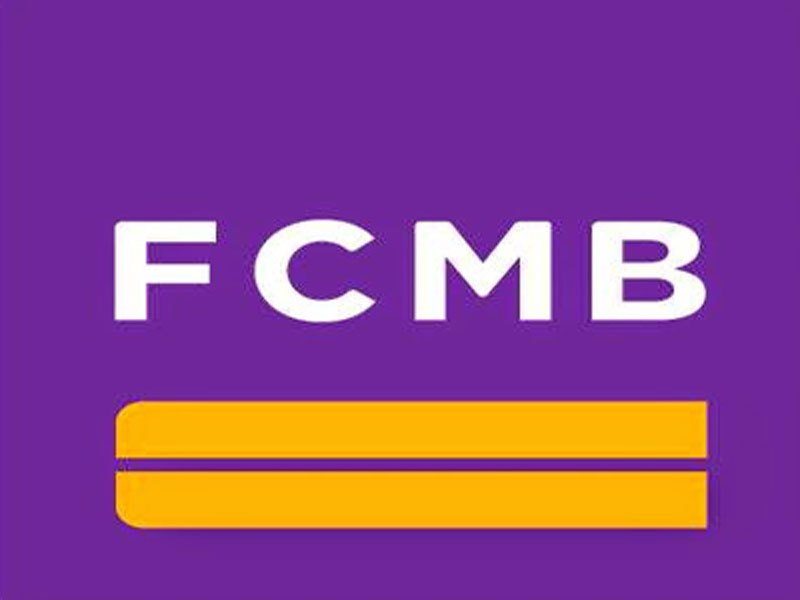 FCMB Онлайн интернет банкиране, кодове за трансфер, обслужване на клиенти