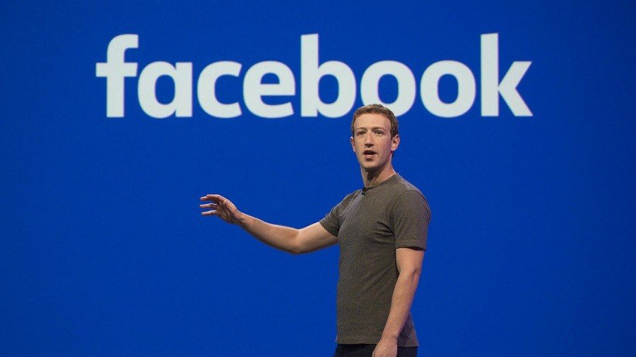 Jak cele Mark Zuckerberg w 2018 roku naprawią Facebooka