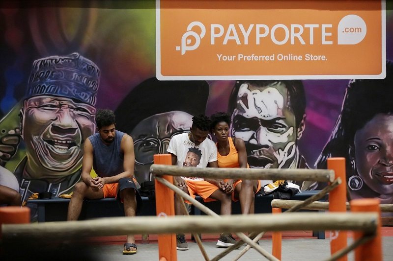 Payporte