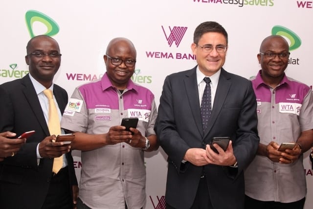 Wema Bank Nigérie