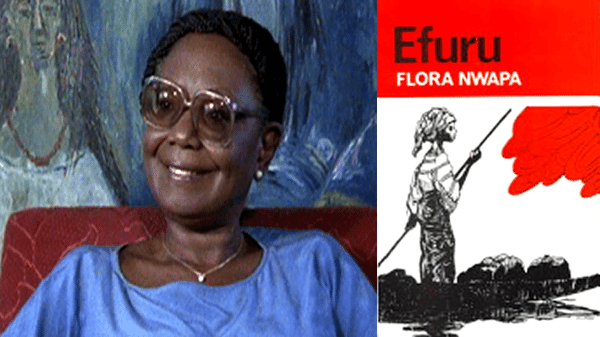 Flora Nwapa