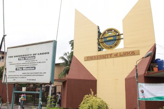 Lagoso universiteto mokyklos mokesčių, kursų, priėmimo ir studentų portalo informacija