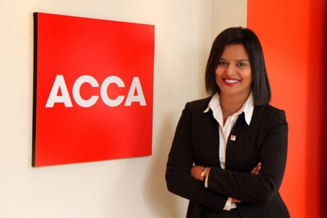 ACCA