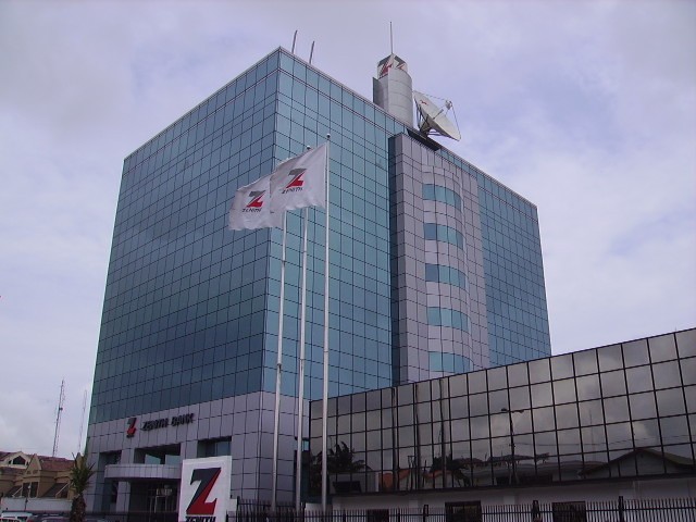 Banca Zenith