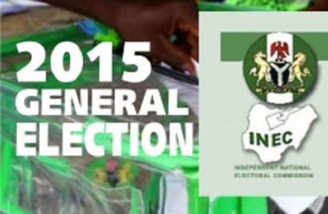 Élections générales 2015 au Nigéria: tout ce que vous devez savoir