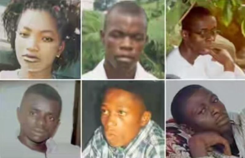 Apo Six Killing: IG fremmer offiser som er ervervet for å myrde 5 Igbo-handelsmenn