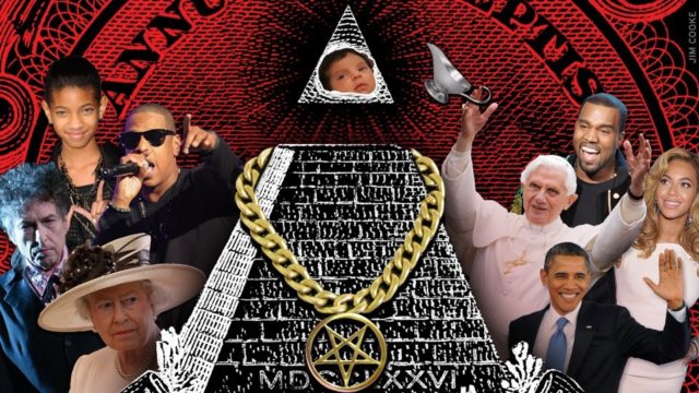 7 paslaptys Illuminati nariai nenorėtų, kad jūs žinotumėte