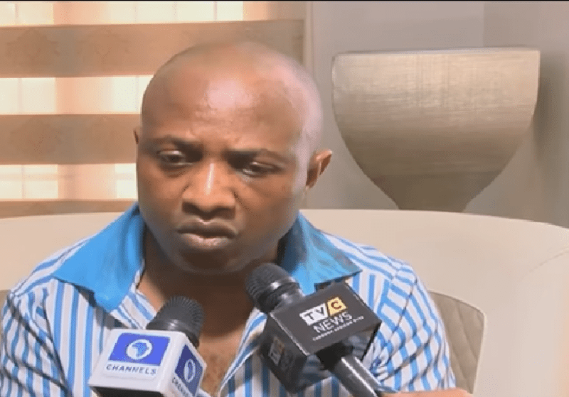 Evans Billionaire Kidnapper