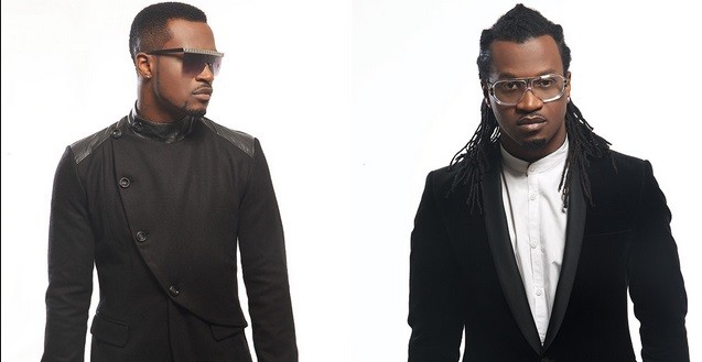 PSquare