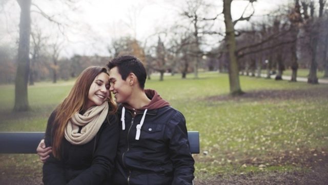 13 signes clairs d'une relation amoureuse