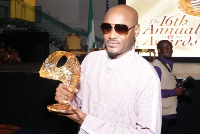 2Face Idibia Biography, Age, Children, House, Baby Mama, Awards