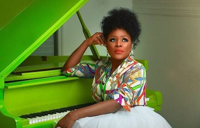 Omawumi Bio ، Net Worth ، هل هي متزوجة أم عازبة ، إليك كل الحقائق