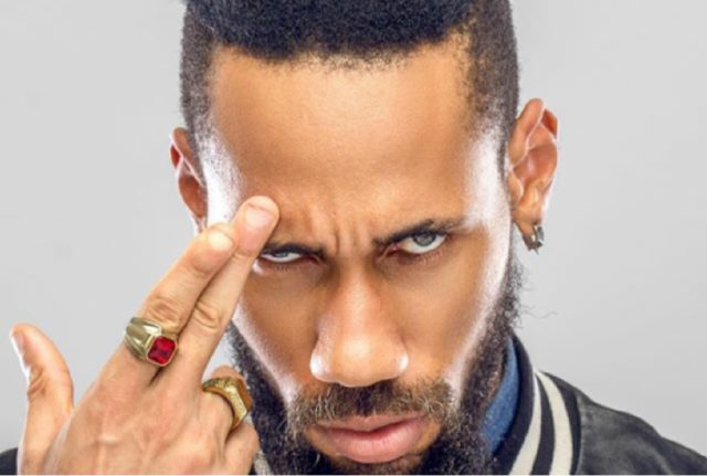 Phyno biografi, alder, netto verdt, dating, kjæreste, gift