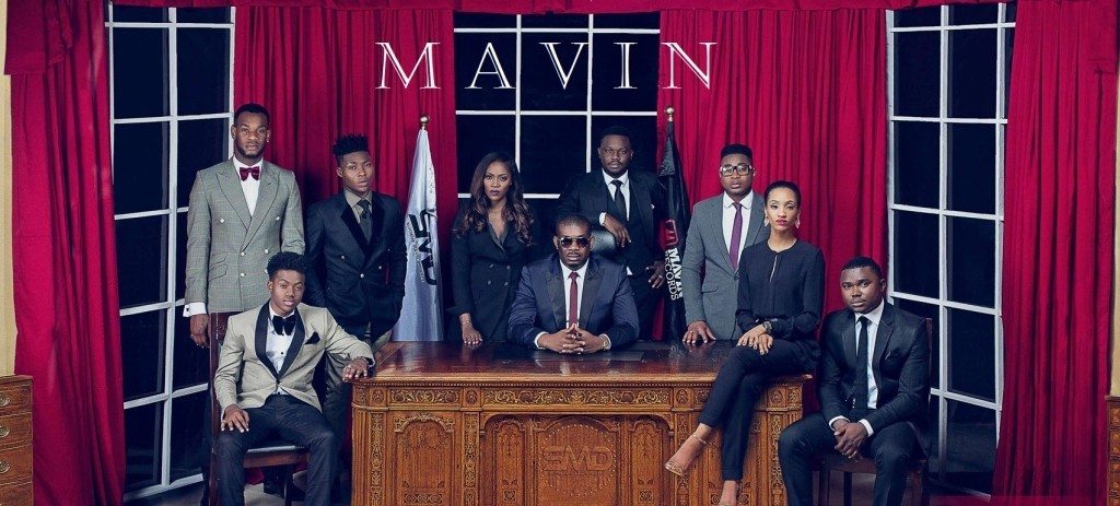 Mavin