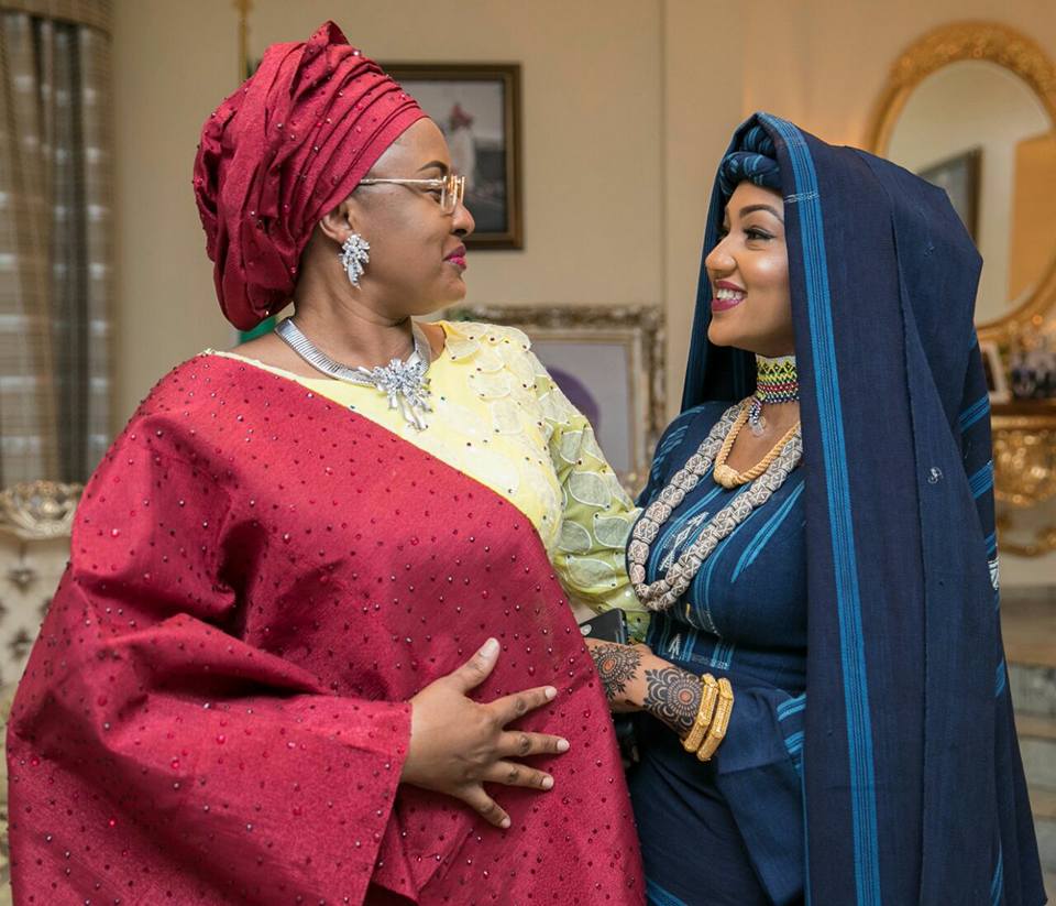 aisha-y-zahra-buhari