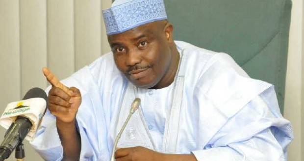 Aminu-Tambuwal