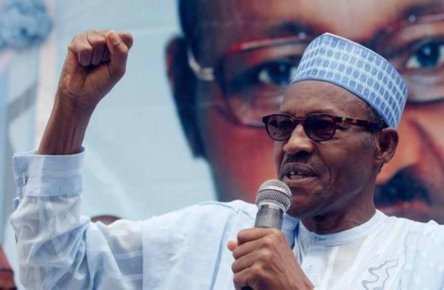 Presidente Muhammadu Buhari Biografia, Figli, Moglie, Età, Salute, Morti o vivi?