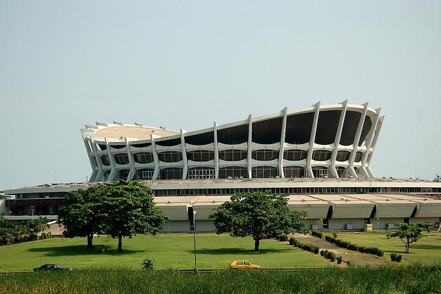 National Arts Theatre