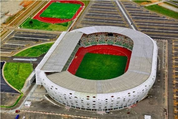 Akwa Ibom Stadion 1