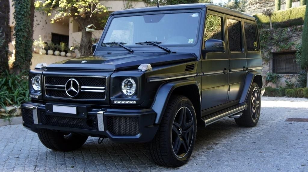 Carros de luxo de propriedade de celebridades nigerianas