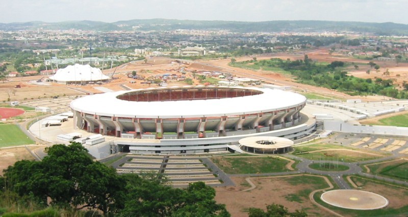 La ciudad más bella de Nigeria