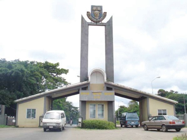 אוניברסיטת Obafemi-Awolowo
