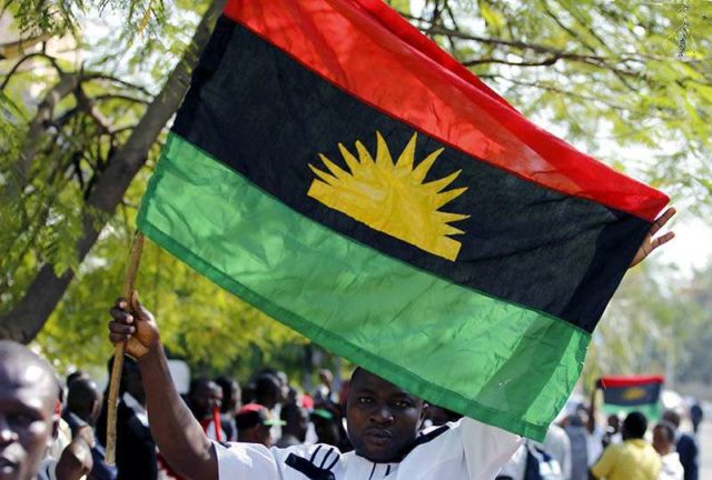 ما هو معنى IPOB؟ من هو القائد؟ إليك كل شيء يجب معرفته