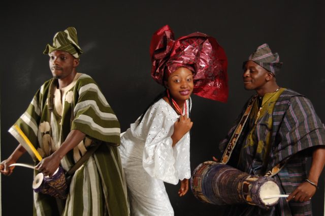Yoruba-folk, stamme, språk, religion, kultur, kvinner, raske fakta