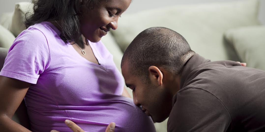 Comment inverser l'infertilité et tomber enceinte naturellement!